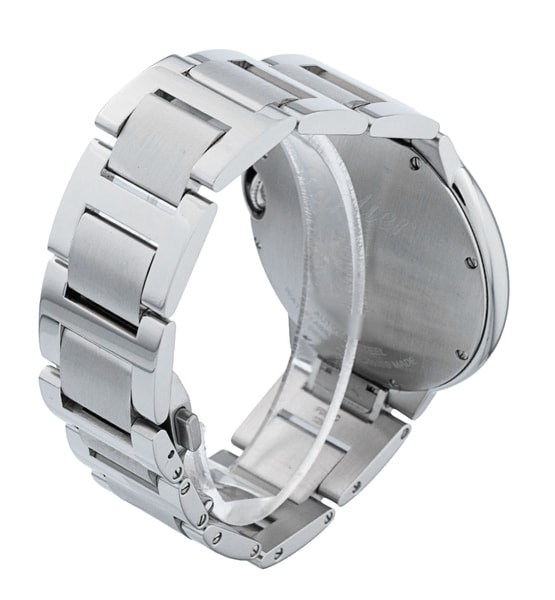 Cartier Ballon Bleu WSBB0040